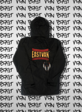 East Van First Nation Jacket