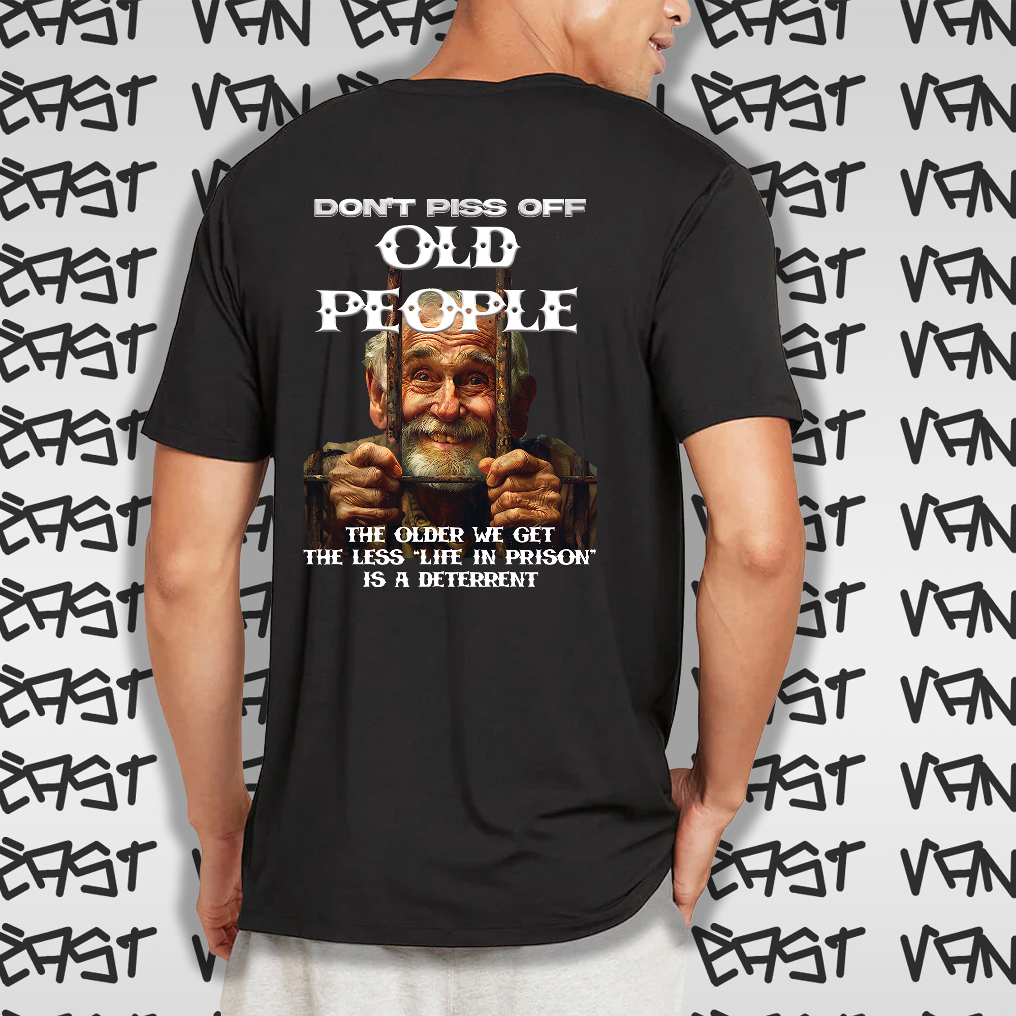 MOCKUP OLD PEOPLE BACK